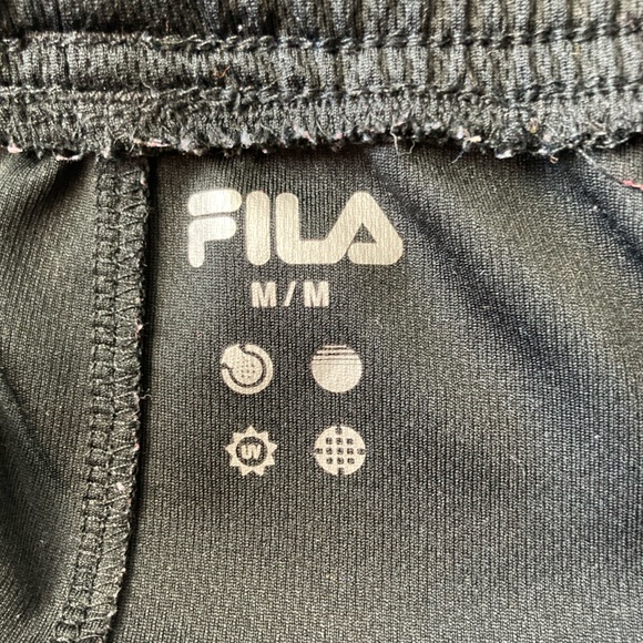Fila track pants 🎉Host pick🎉 - Picture 4 of 7